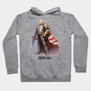 Trump Hoodie